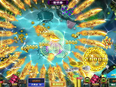 十代星力手游全新